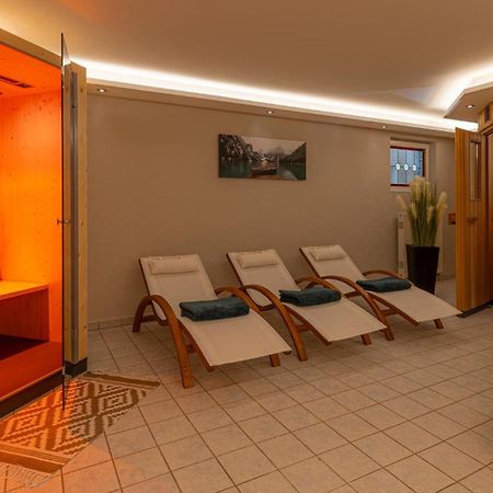 Aparthotel Chiemgaufuchs - Chiemgaukarte Neu Ab Mai 2025! Інцель Екстер'єр фото