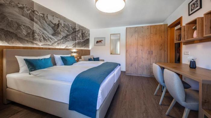 Aparthotel Chiemgaufuchs - Chiemgaukarte Neu Ab Mai 2025! Інцель Номер фото