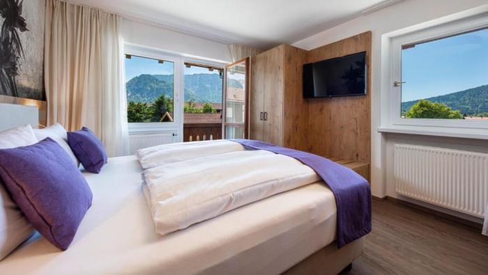 Aparthotel Chiemgaufuchs - Chiemgaukarte Neu Ab Mai 2025! Інцель Номер фото