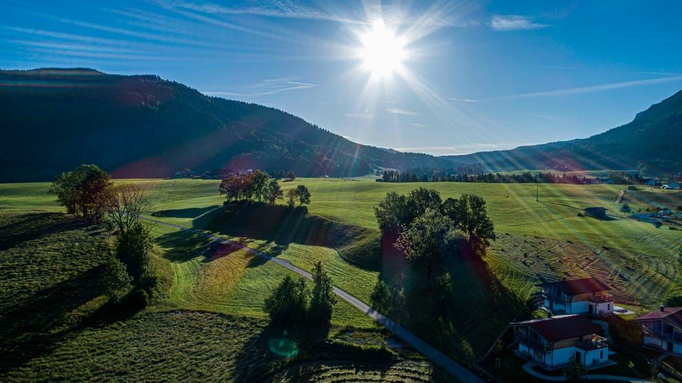 Aparthotel Chiemgaufuchs - Chiemgaukarte Neu Ab Mai 2025! Інцель Екстер'єр фото