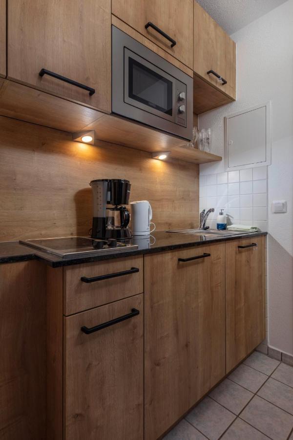 Aparthotel Chiemgaufuchs - Chiemgaukarte Neu Ab Mai 2025! Інцель Екстер'єр фото