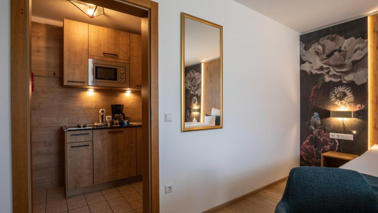 Aparthotel Chiemgaufuchs - Chiemgaukarte Neu Ab Mai 2025! Інцель Екстер'єр фото