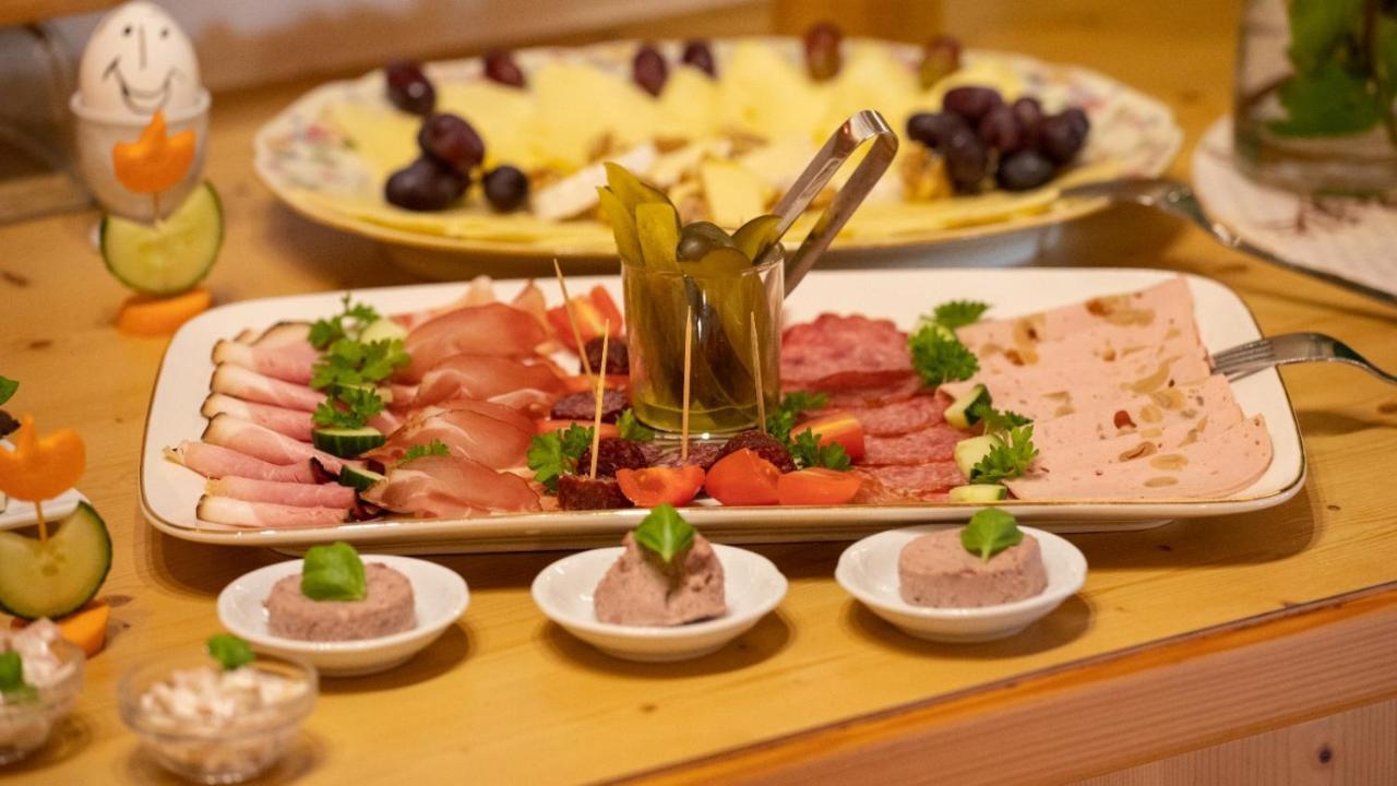 Aparthotel Chiemgaufuchs - Chiemgaukarte Neu Ab Mai 2025! Інцель Екстер'єр фото